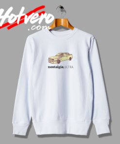 Frank Ocean Nostalgia Ultra Vintage Sweatshirt