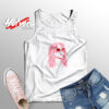 Half Empty Girl Hayley Williams Adult Tank Top
