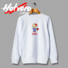 Hello Kitty Chucky Funny Sweatshirt