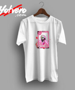 Horror Barbie Urban T Shirt