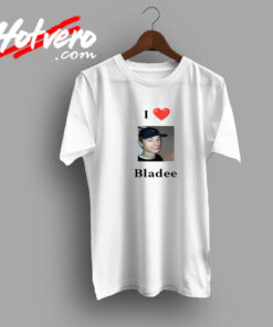 I Love Bladee Urban T Shirt