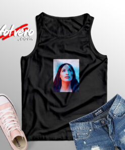 Kacey Musgraves Star Crossed Adult Tank Top