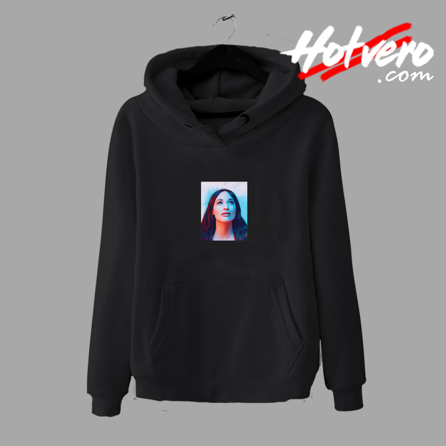 Kacey Musgraves Star Crossed Graphic Hoodie
