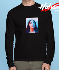 Kacey Musgraves Star Crossed Long Sleeve Tee