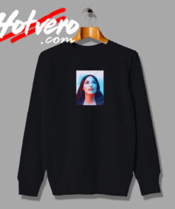 Kacey Musgraves Star Crossed Poster Sweatshirt