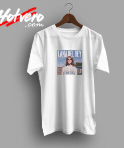 Lana Del Rey Born to Die Bubble Gum Urban T Shirt