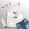 Larry Flynt For President Adult Tank Top