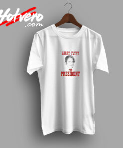 Larry Flynt For President Urban T Shirt