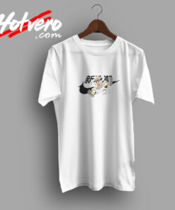 Luffy Gear 5 Just Do It Urban T Shirt