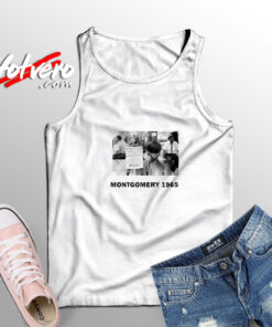Montgomery 1965 Adult Tank Top