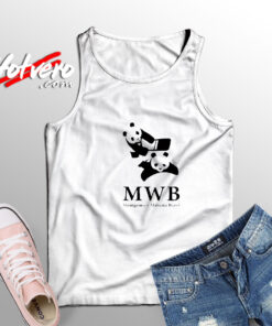 Montgomery Alabama Brawl Adult Tank Top