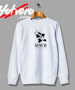 Montgomery Alabama Brawl Funny Sweatshirt