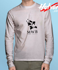 Montgomery Alabama Brawl Long Sleeve Tee