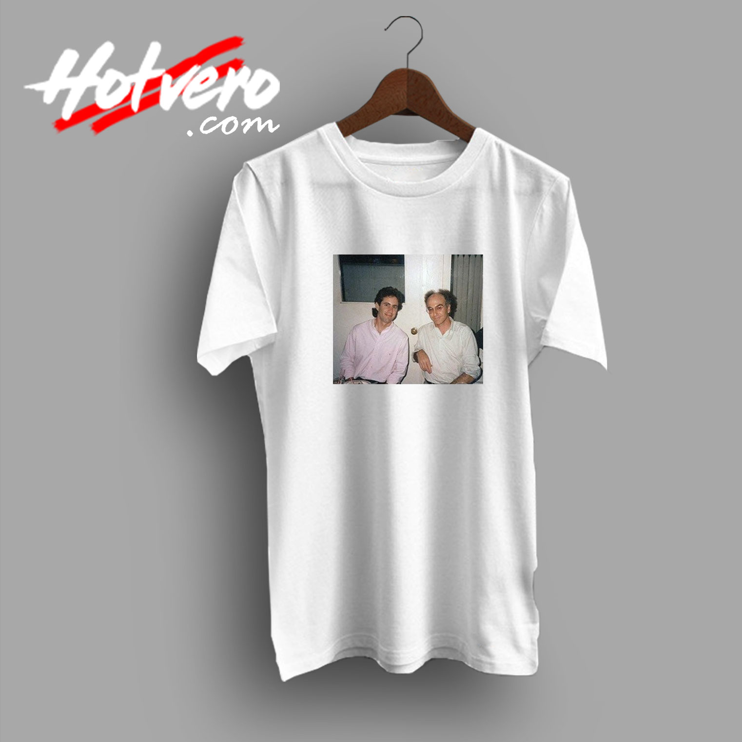 Seinfeld X Larry David Urban T Shirt