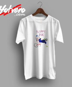 Sloppy Joe Urban T Shirt