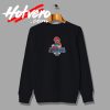 Super Mario Drugs Parody Sweatshirt