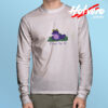TCU Horned Frogs Long Sleeve Tee