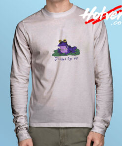 TCU Horned Frogs Long Sleeve Tee