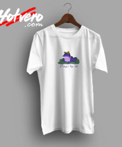 TCU Horned Frogs Urban T Shirt