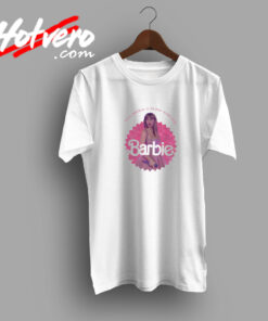 Taylor Barbie Movie 2023 Urban T Shirt