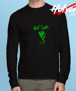 The Sims Resource Billie Eilish Ghouls Long Sleeve Tee