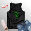 The Sims Resource Billie Eilish Ghouls Tank Top