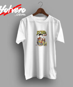 Titan Flakes Urban T Shirt