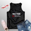Trust in God Not Politicians Tank Top