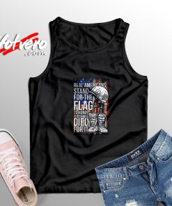 Veterans Day Us Patriot Unisex Tank Top