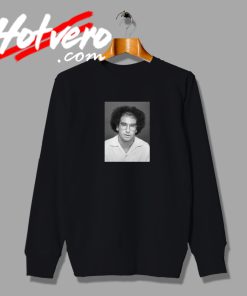 Young Larry David Classic Sweatshirt