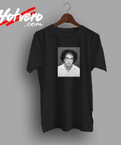 Young Larry David Urban T Shirt