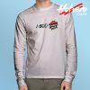 1 800 Pizza Hut Long Sleeve T Shirt