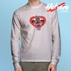 Bad Boays Need Love Too Long Sleeve Shirt