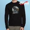 Boba Fett The Mandalorian Long Sleeve T Shirt