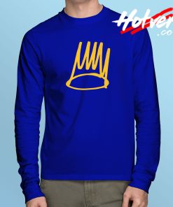 Born Sinner J Cole Long Sleeve T Shirt