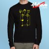 Breaking Bad Heisenberg Long Sleeve T Shirt