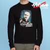 Breaking Bad Jesse Yeah Bitch Long Sleeve T Shirt