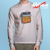 Bronze 56k Sardines Long Sleeve T Shirt