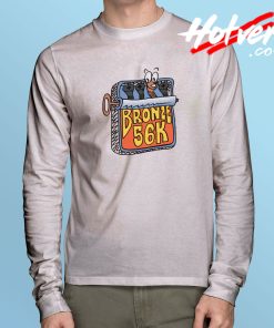 Bronze 56k Sardines Long Sleeve T Shirt
