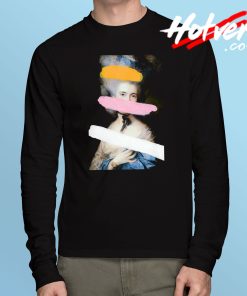 Brutalized Gainsborough 2 Long Sleeve T Shirt