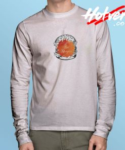 Burger Lovers Long Sleeve T Shirt
