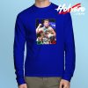 Canelo Alvarez Mexico Boxer Long Sleeve T Shirt
