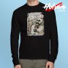 Captain Spauldings Character Long Sleeve T Shirt