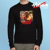 Cardi Megan Dababy Long Sleeve T Shirt