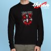 Castlevania Dracula Long Sleeve T Shirt