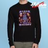 Celebrating Rich Heritage Black History Long Sleeve T Shirt