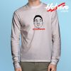 Chance the Rapper Smoke Long Sleeve Shirt