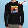 Chappelle's Show Batman Slap Long Sleeve T Shirt