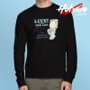 Charlie Worsham Live From the Loo Long Sleeve T Shirt