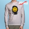 Che Guevara Smile Long Sleeve T Shirt